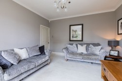 Queens Terrace, Jesmond, NE2