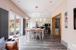 Queens Terrace, Jesmond, NE2