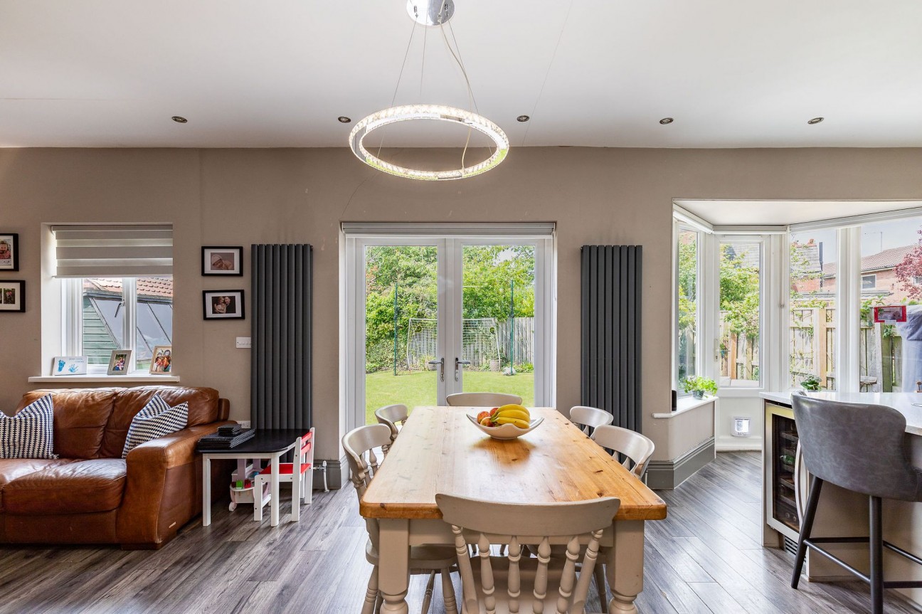 Queens Terrace, Jesmond, NE2