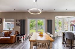 Queens Terrace, Jesmond, NE2