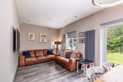 Queens Terrace, Jesmond, NE2