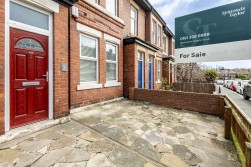 Hyde Terrace, Gosforth, NE3