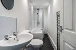 Hyde Terrace, Gosforth, NE3