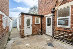 Hyde Terrace, Gosforth, NE3