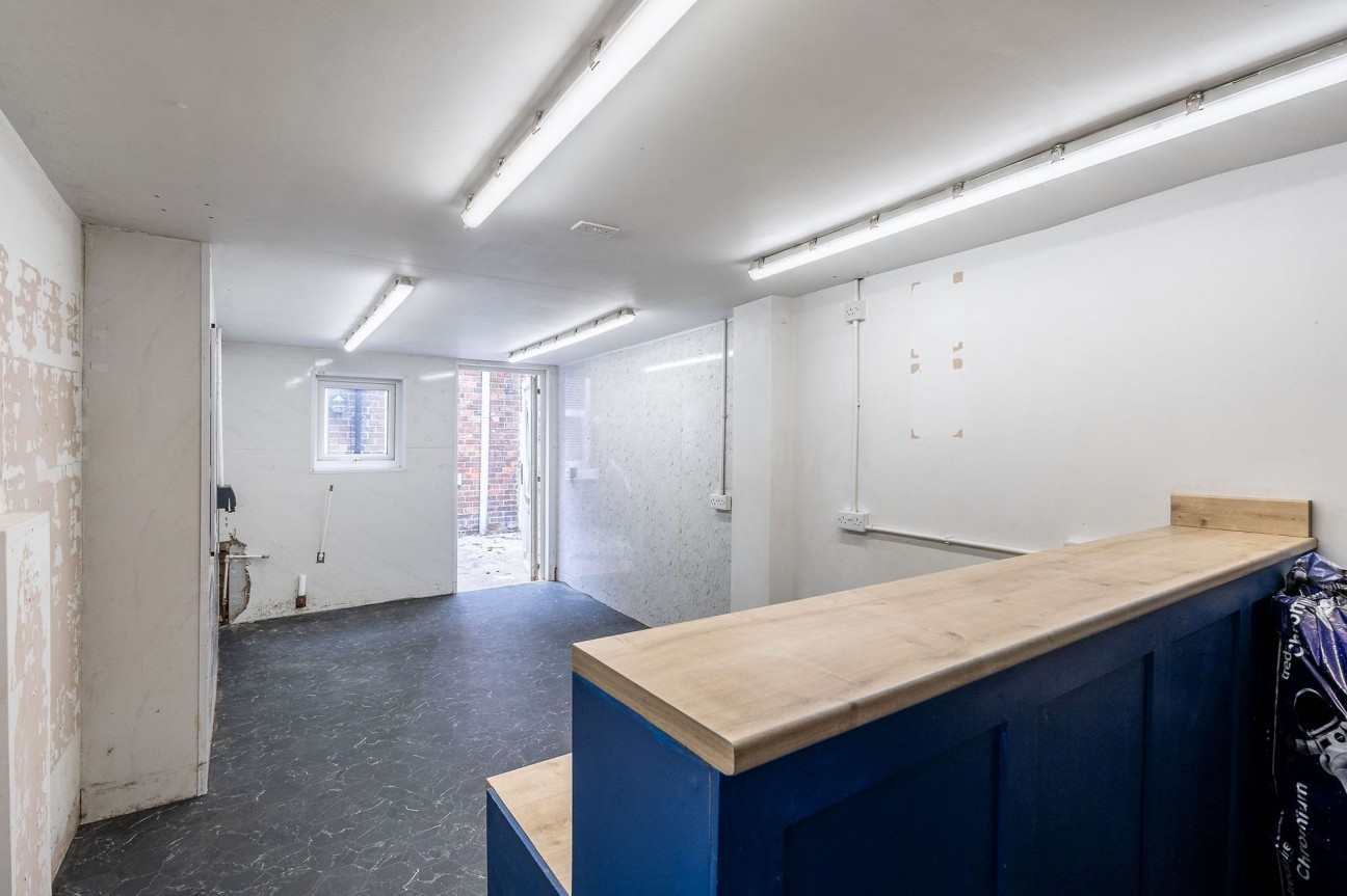 Hyde Terrace, Gosforth, NE3