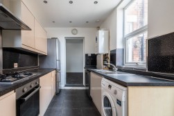 Hyde Terrace, Gosforth, NE3