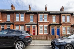 Hyde Terrace, Gosforth, NE3