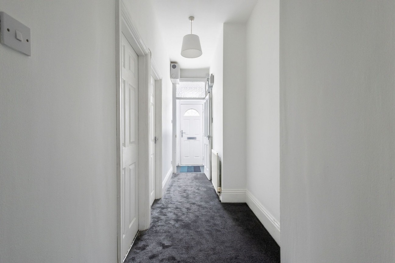 Hyde Terrace, Gosforth, NE3