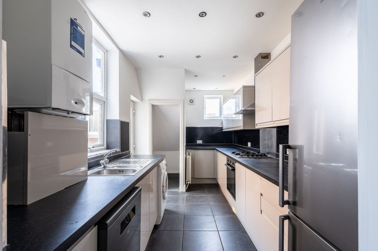 Hyde Terrace, Gosforth, NE3