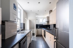 Hyde Terrace, Gosforth, NE3