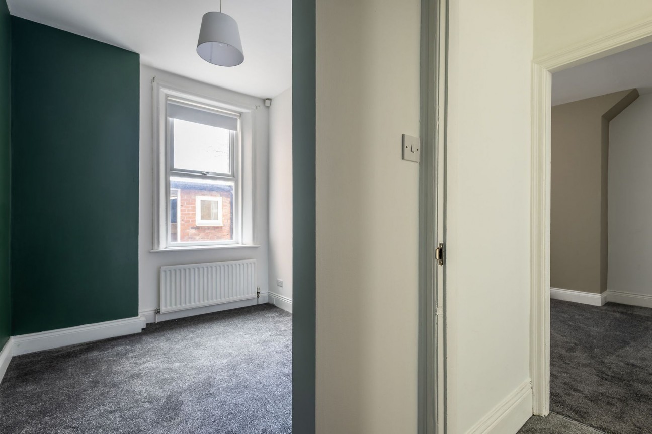 Hyde Terrace, Gosforth, NE3