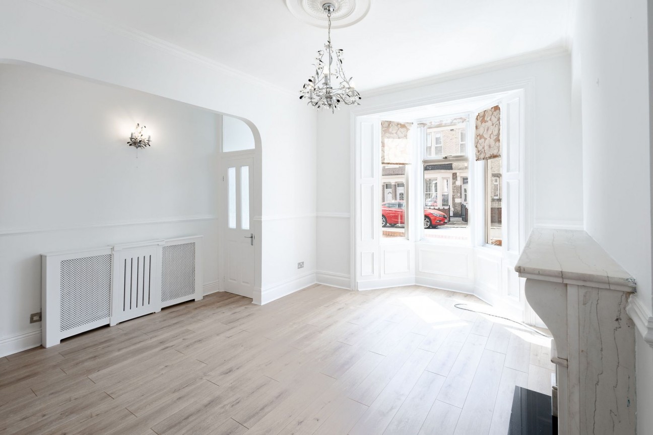 Waterloo Place, North Shields, NE29