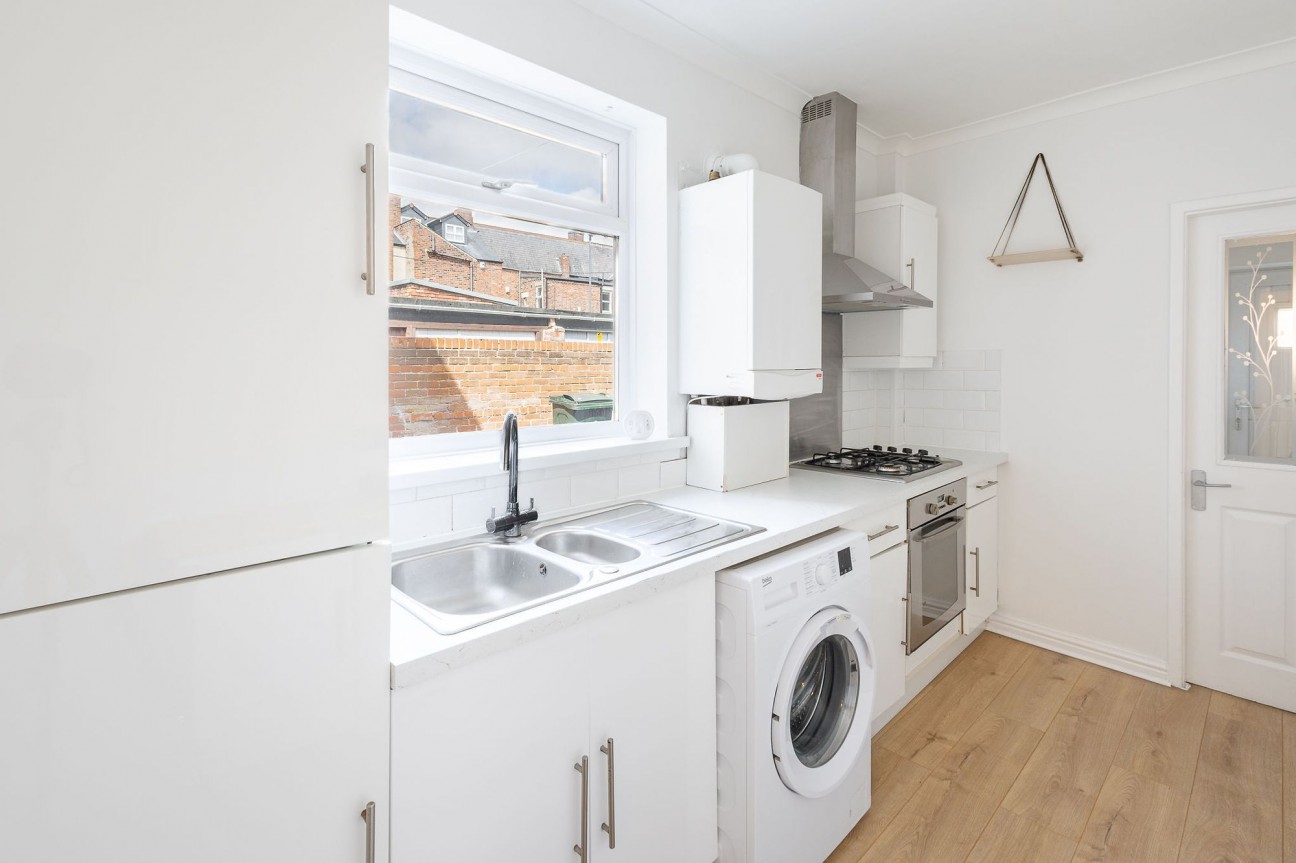 Waterloo Place, North Shields, NE29