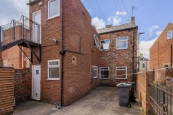 Waterloo Place, North Shields, NE29
