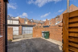 Waterloo Place, North Shields, NE29