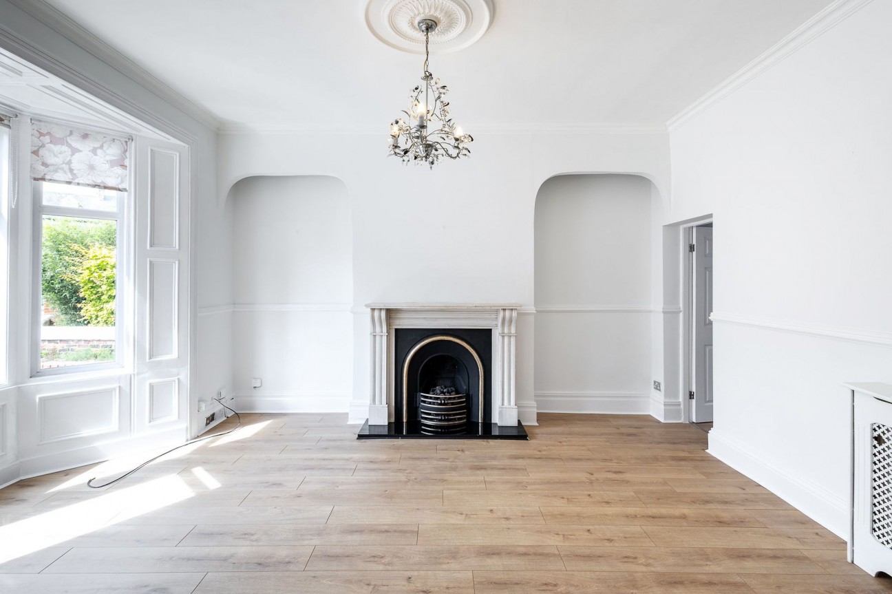 Waterloo Place, North Shields, NE29