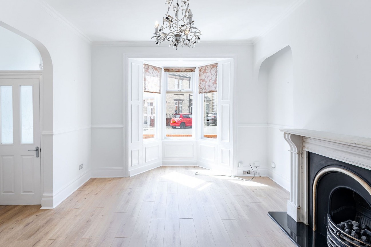 Waterloo Place, North Shields, NE29