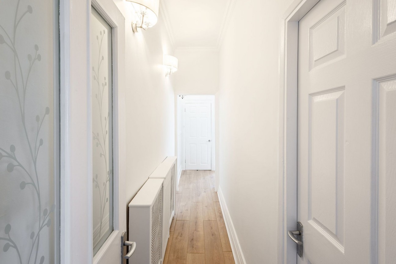 Waterloo Place, North Shields, NE29