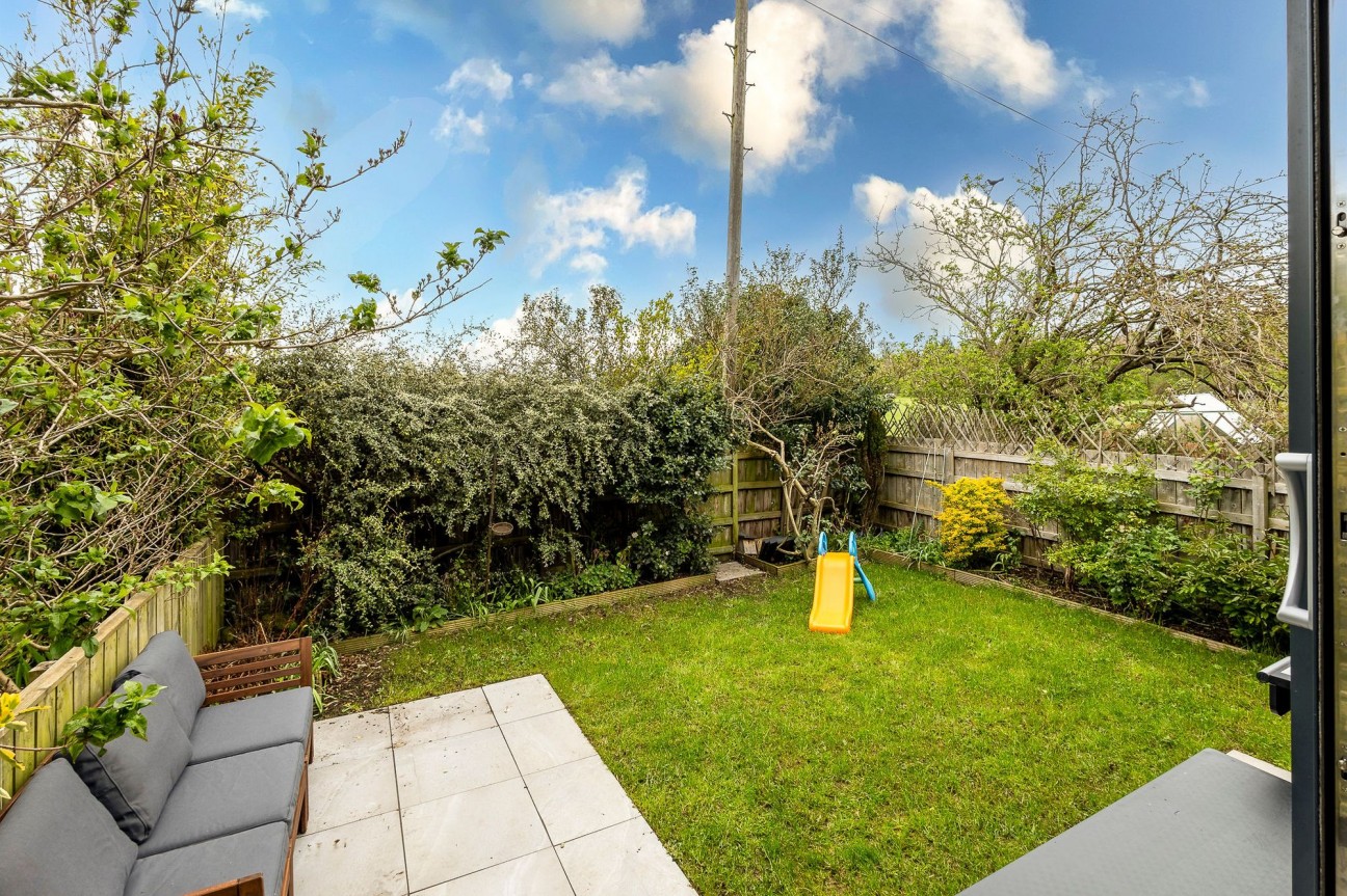 Berkeley Square, Gosforth, NE3