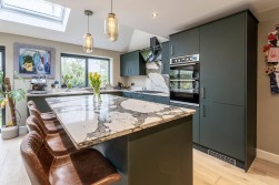 Berkeley Square, Gosforth, NE3