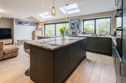 Berkeley Square, Gosforth, NE3