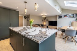 Berkeley Square, Gosforth, NE3
