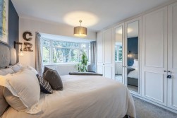 Berkeley Square, Gosforth, NE3