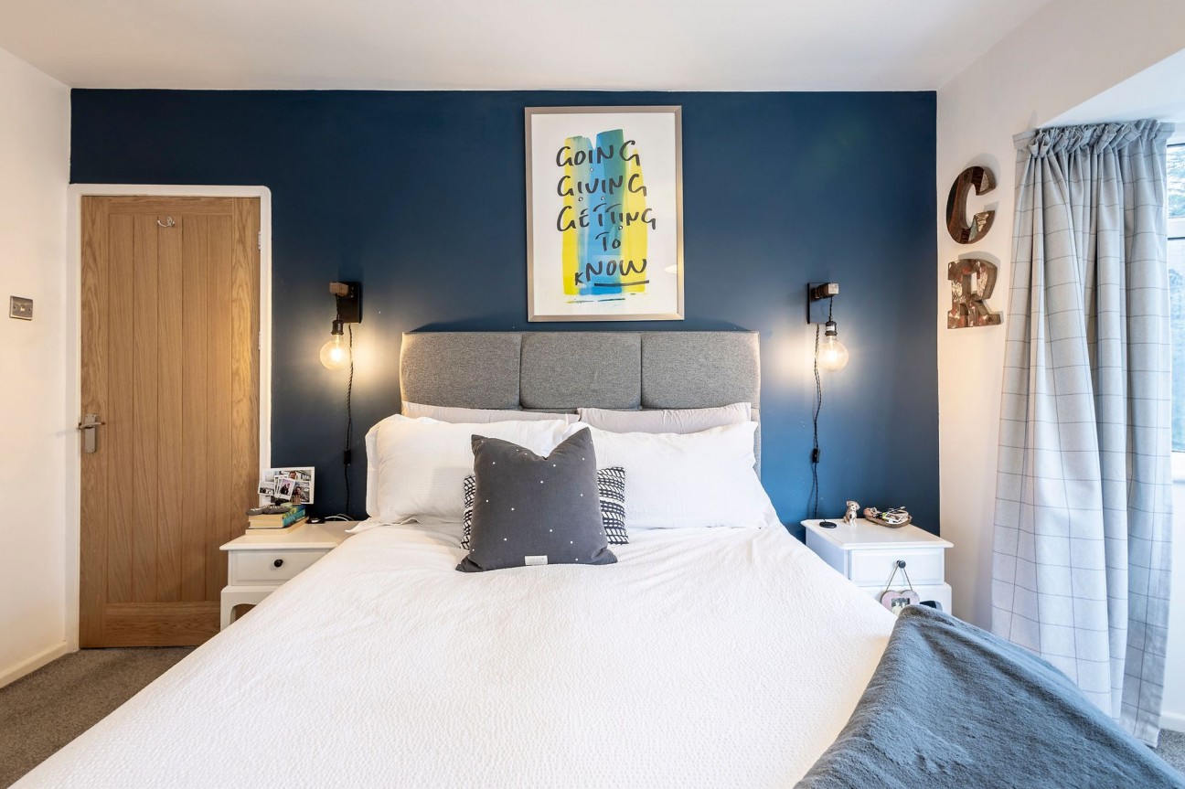 Berkeley Square, Gosforth, NE3