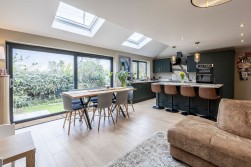 Berkeley Square, Gosforth, NE3