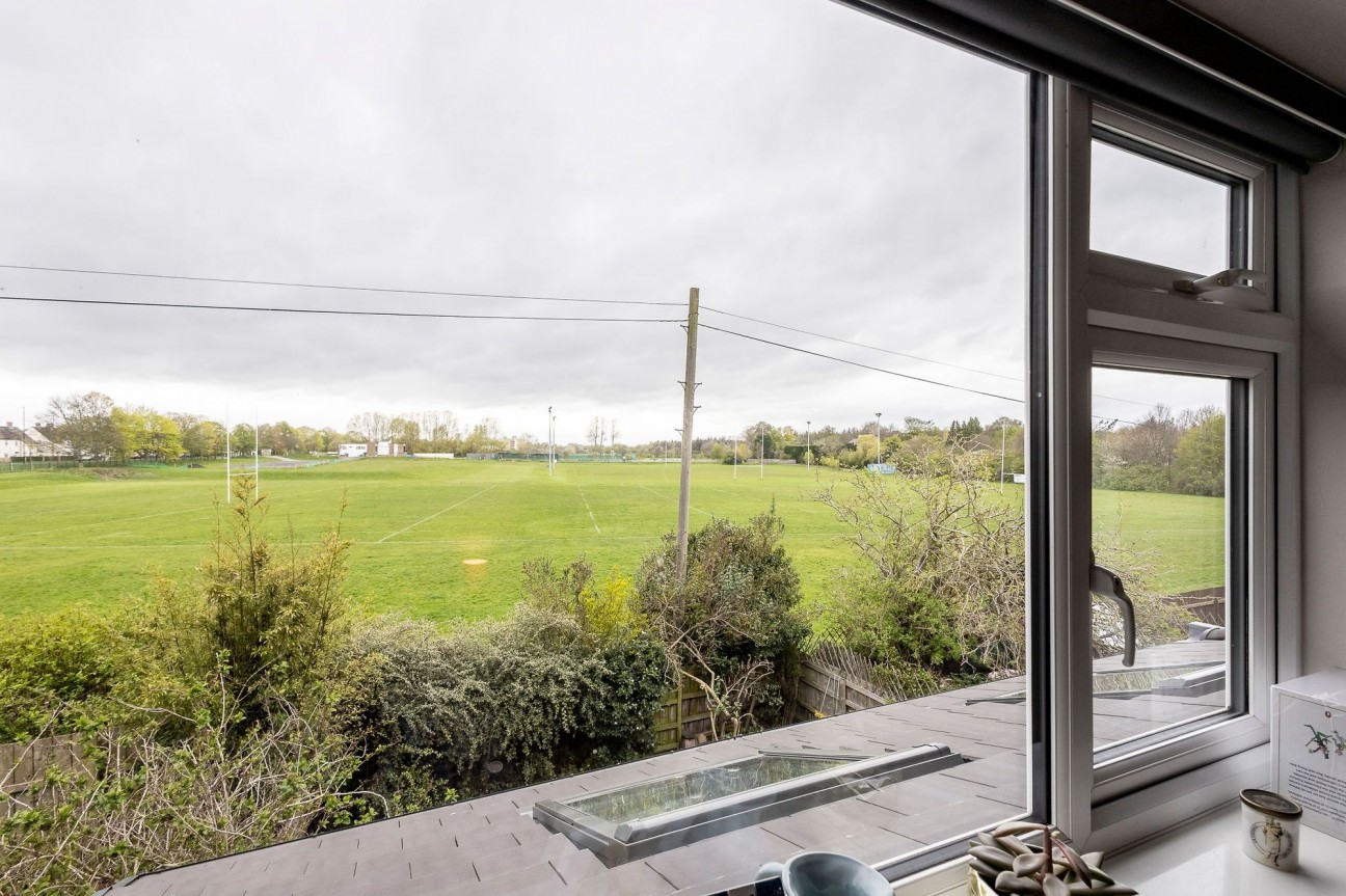 Berkeley Square, Gosforth, NE3