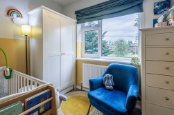 Berkeley Square, Gosforth, NE3
