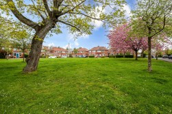 Berkeley Square, Gosforth, NE3