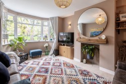 Berkeley Square, Gosforth, NE3