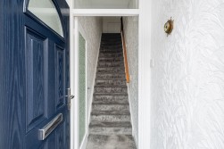 Lansdowne Terrace, North Shields, NE29