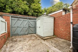 Lansdowne Terrace, North Shields, NE29