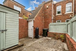 Lansdowne Terrace, North Shields, NE29