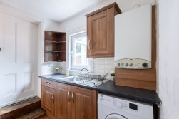 Lansdowne Terrace, North Shields, NE29