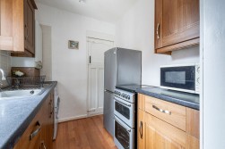 Lansdowne Terrace, North Shields, NE29