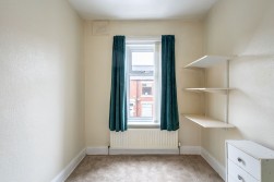 Lansdowne Terrace, North Shields, NE29