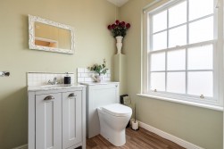 Highgate, Durham, DH1