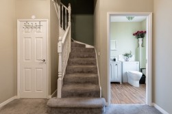 Highgate, Durham, DH1