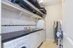 Highgate, Durham, DH1