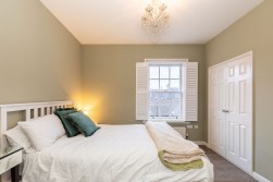 Highgate, Durham, DH1