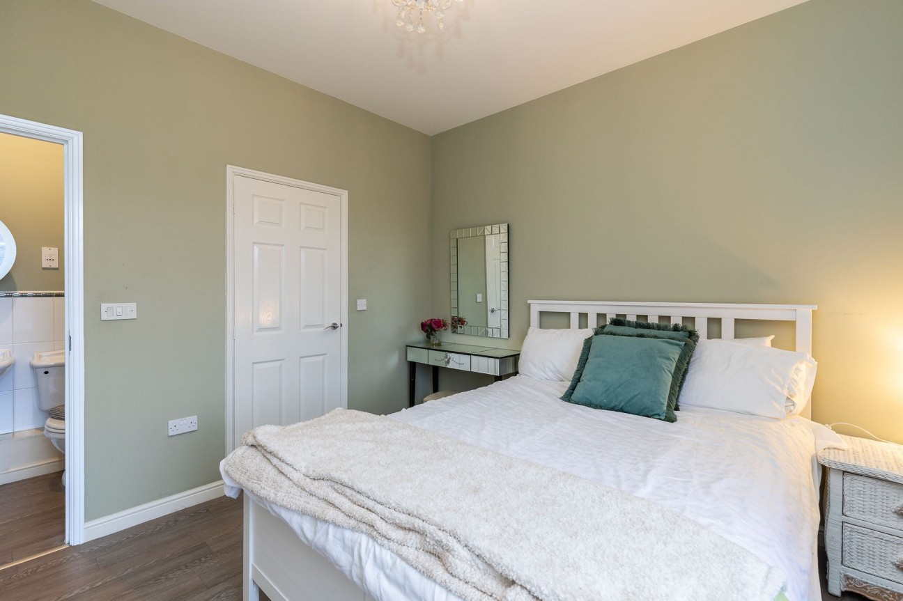 Highgate, Durham, DH1