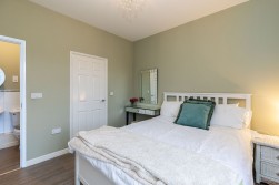 Highgate, Durham, DH1