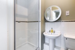 Highgate, Durham, DH1