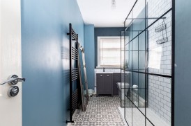 Highgate, Durham, DH1