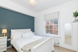 Highgate, Durham, DH1