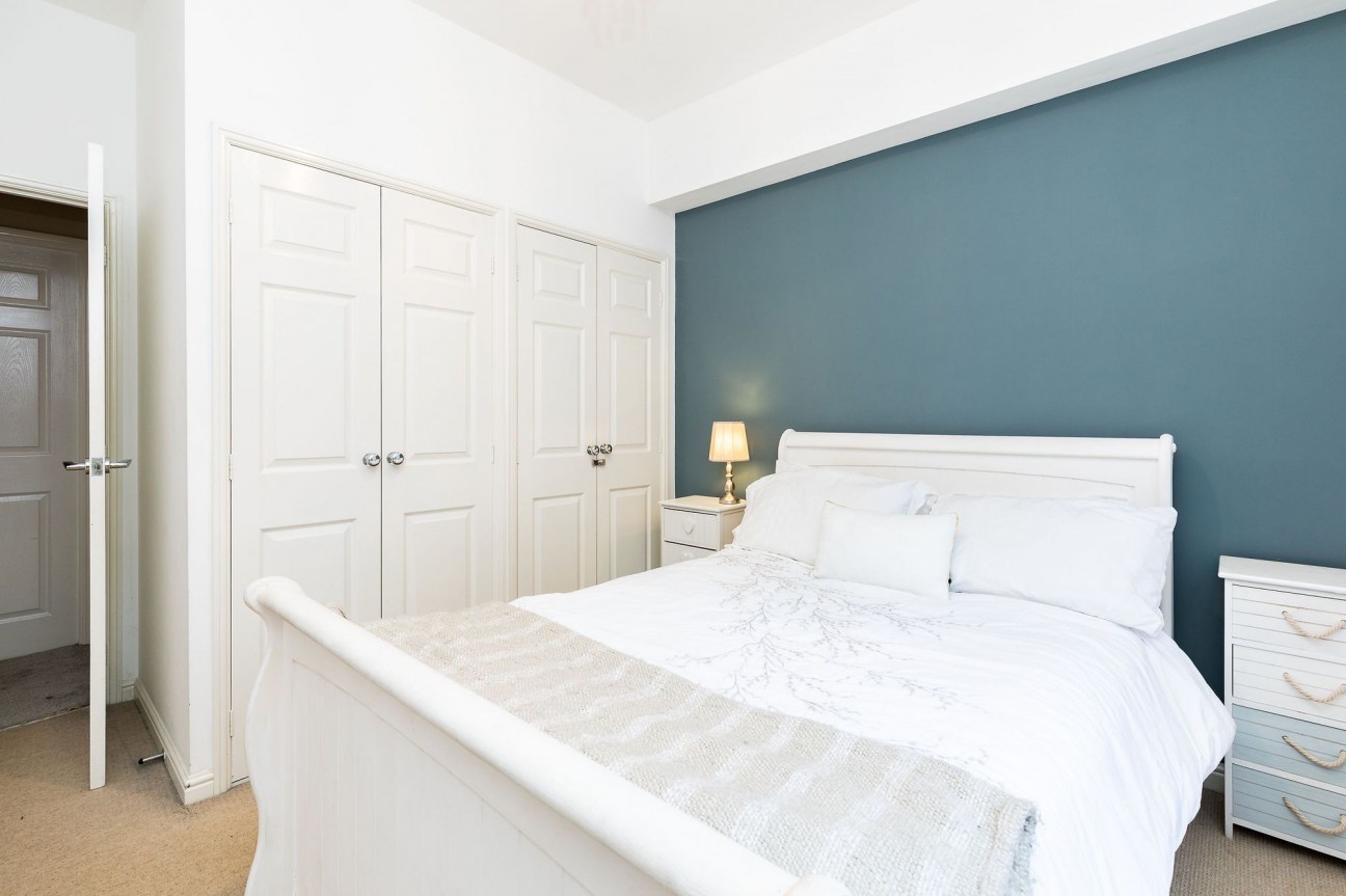 Highgate, Durham, DH1