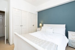 Highgate, Durham, DH1